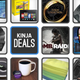 Image for article titled Kinja Deals Daily Digest for December 3, 2014